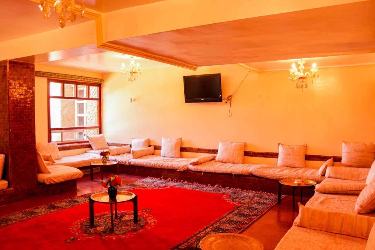 Rose M'Gouna Kelaat-M'Gouna Exterior foto