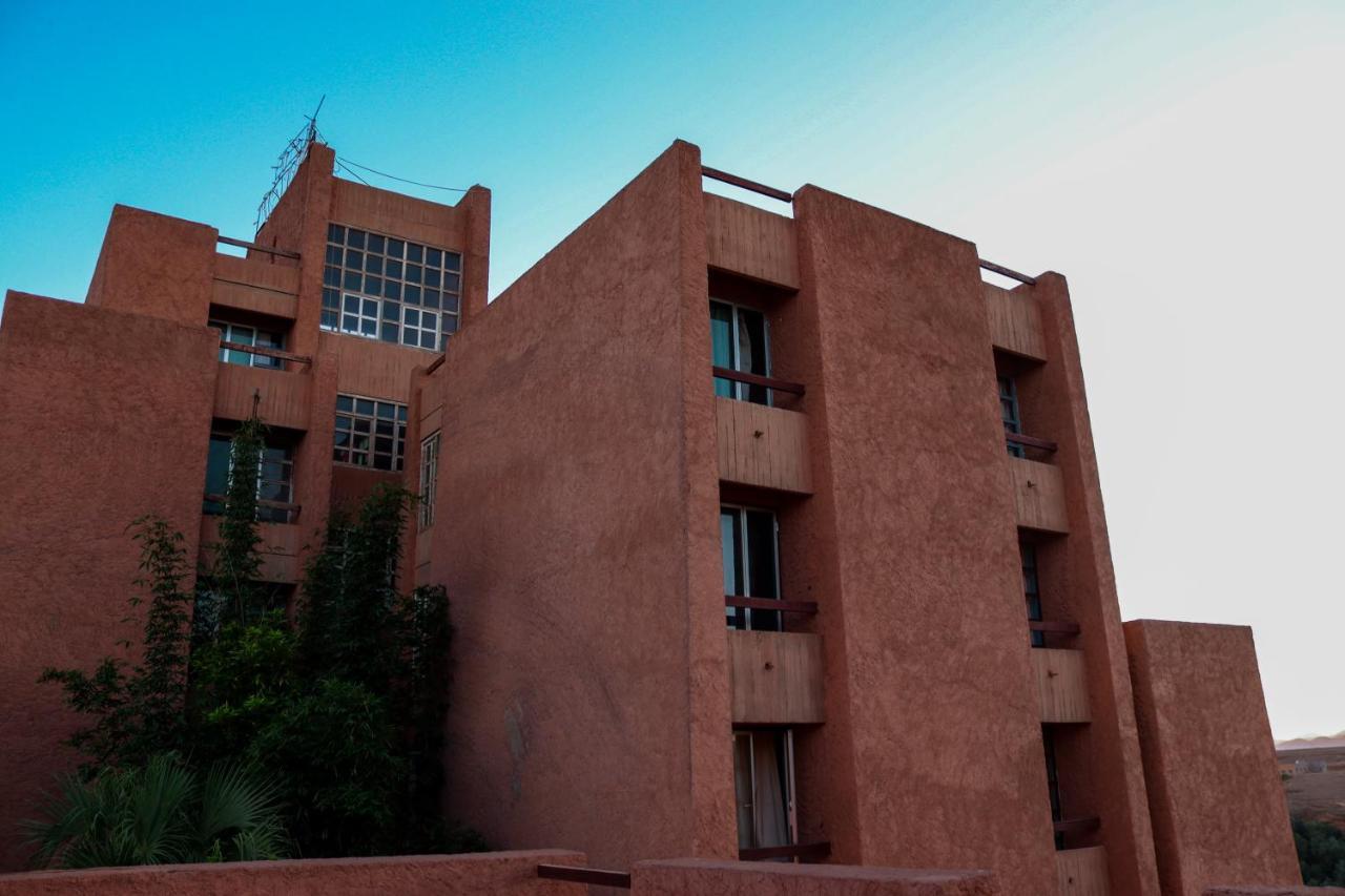 Rose M'Gouna Kelaat-M'Gouna Exterior foto