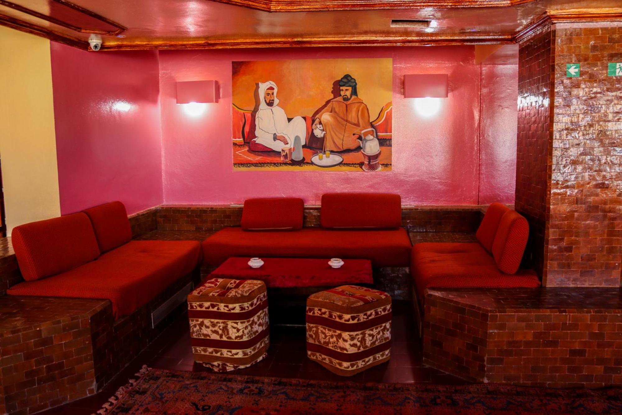 Rose M'Gouna Kelaat-M'Gouna Exterior foto