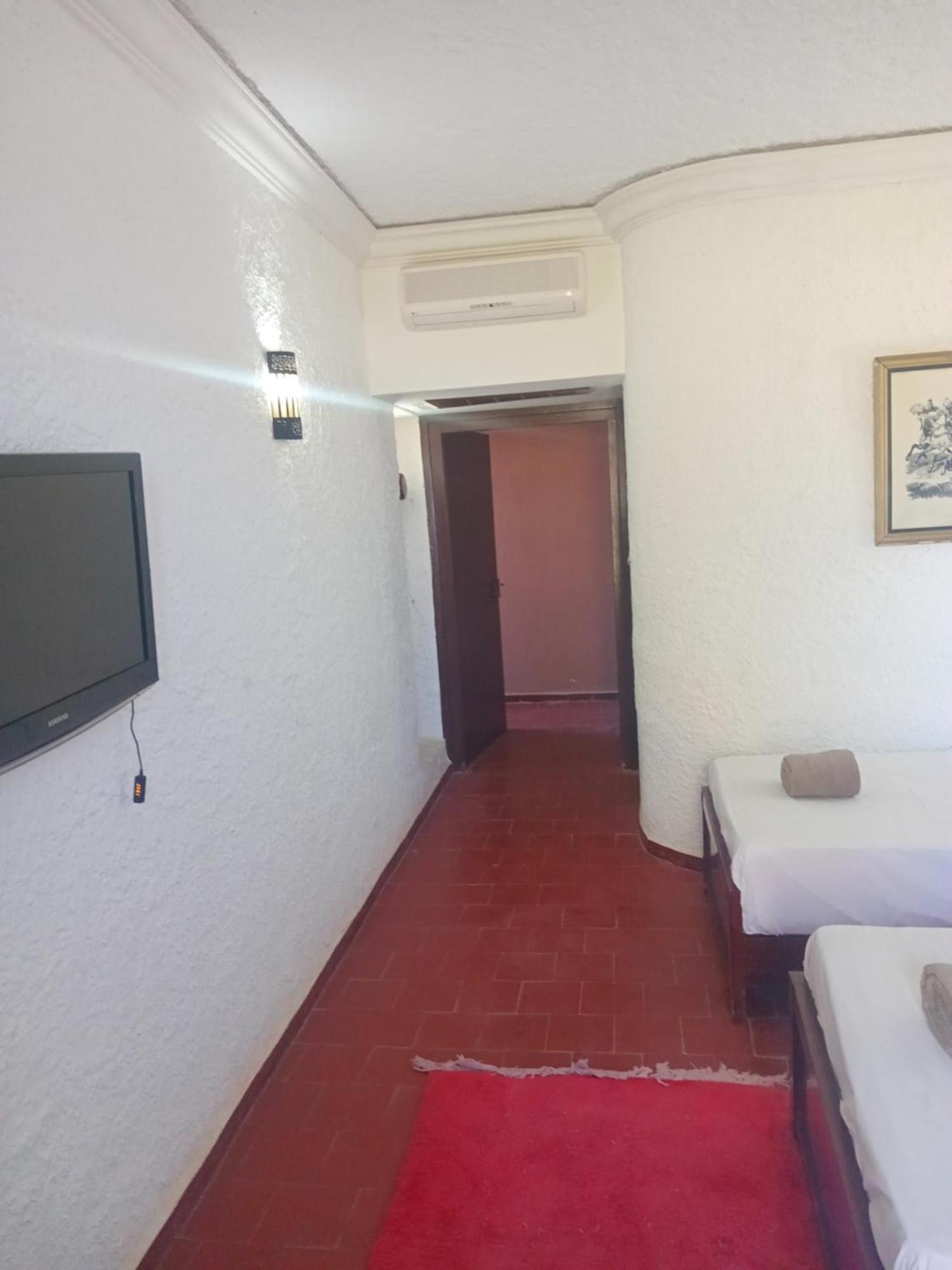 Rose M'Gouna Kelaat-M'Gouna Exterior foto