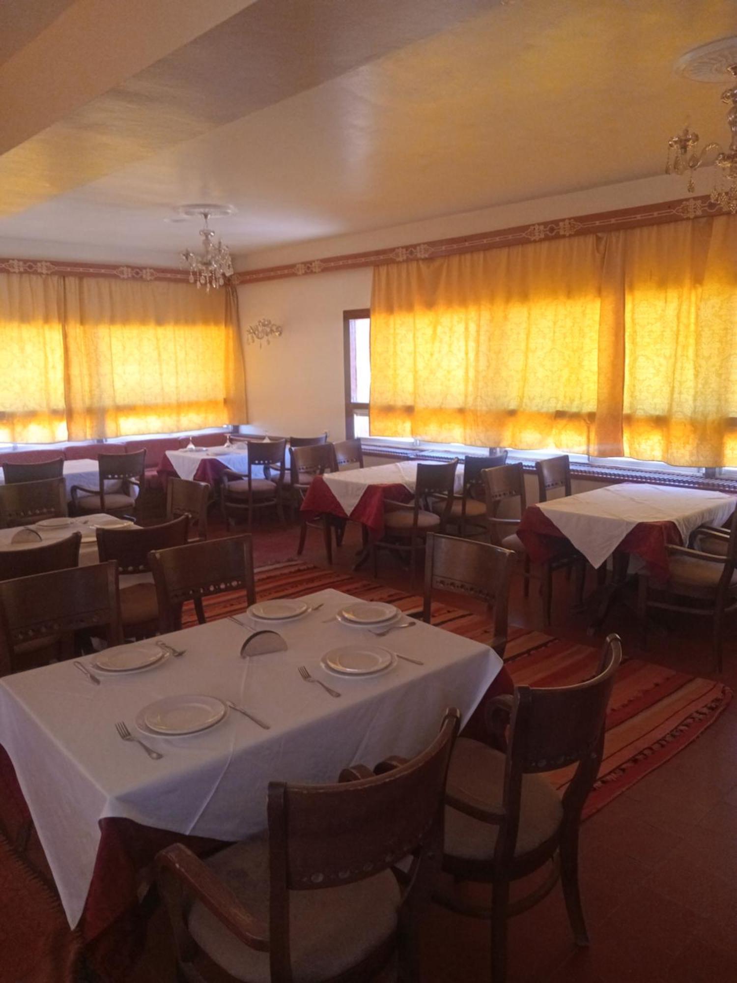 Rose M'Gouna Kelaat-M'Gouna Exterior foto