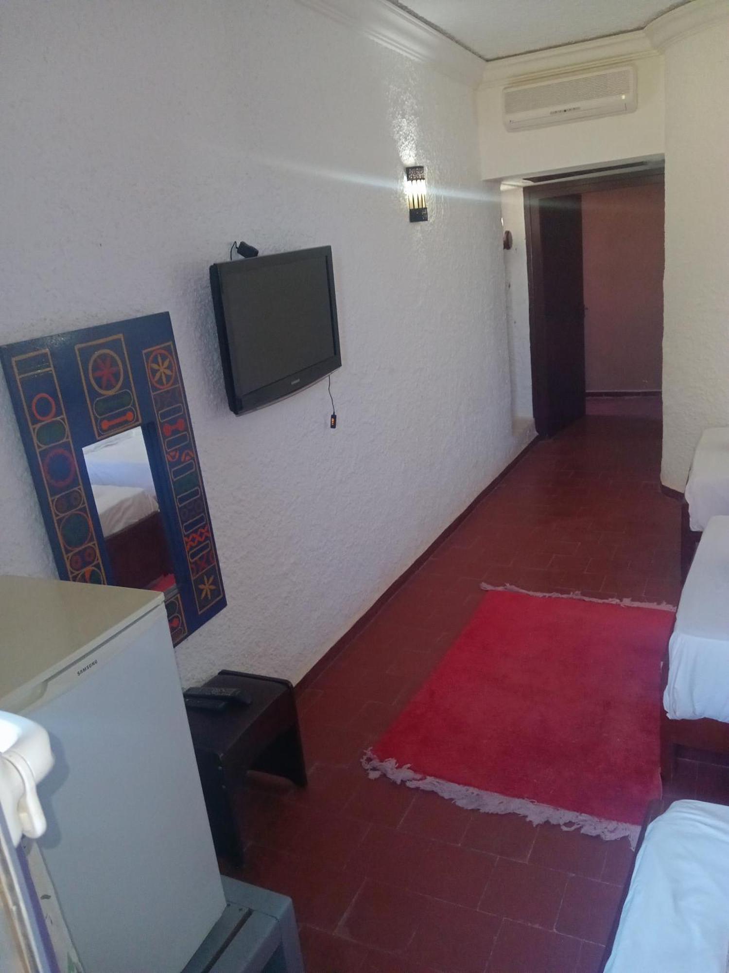 Rose M'Gouna Kelaat-M'Gouna Exterior foto