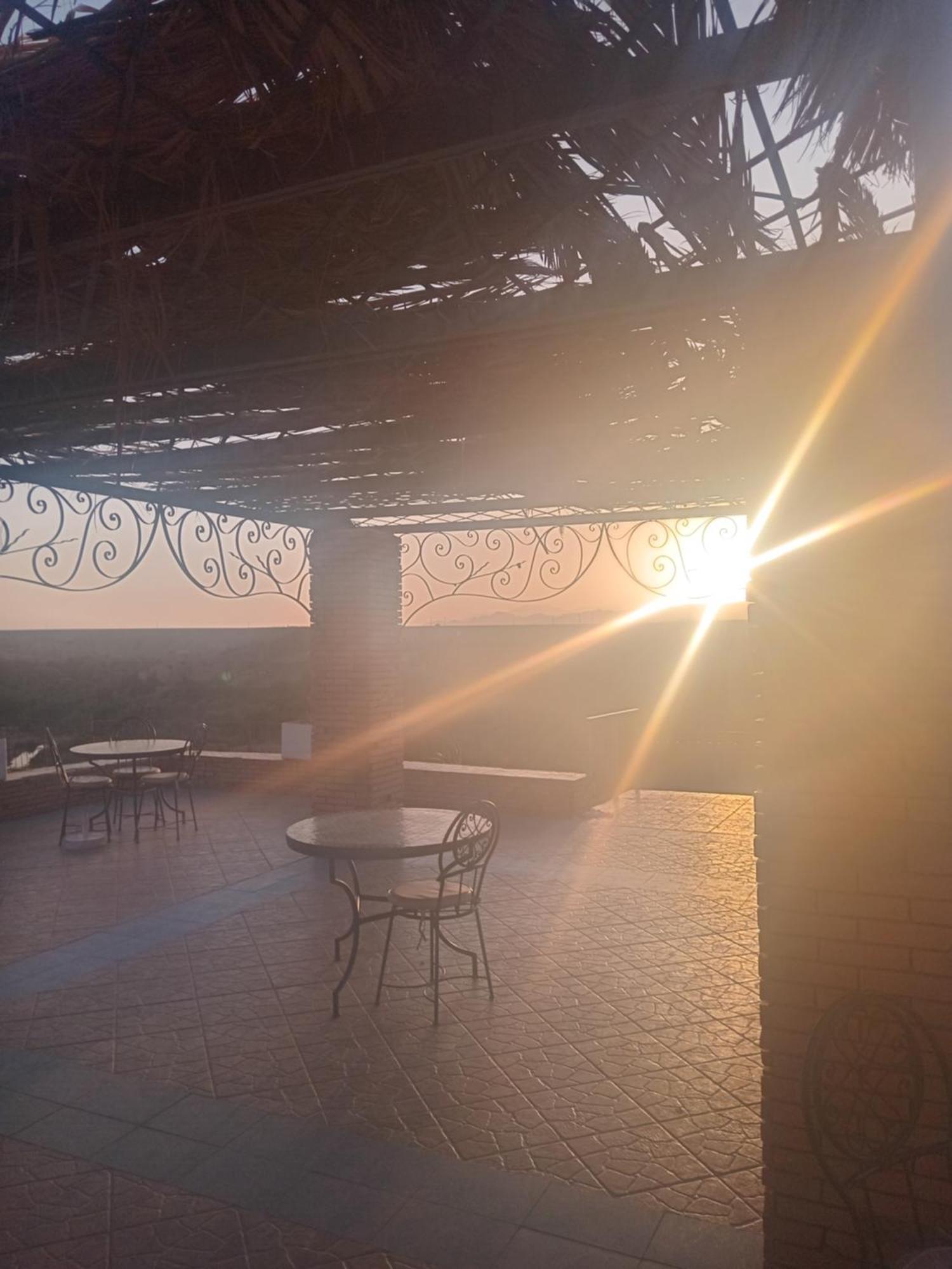 Rose M'Gouna Kelaat-M'Gouna Exterior foto