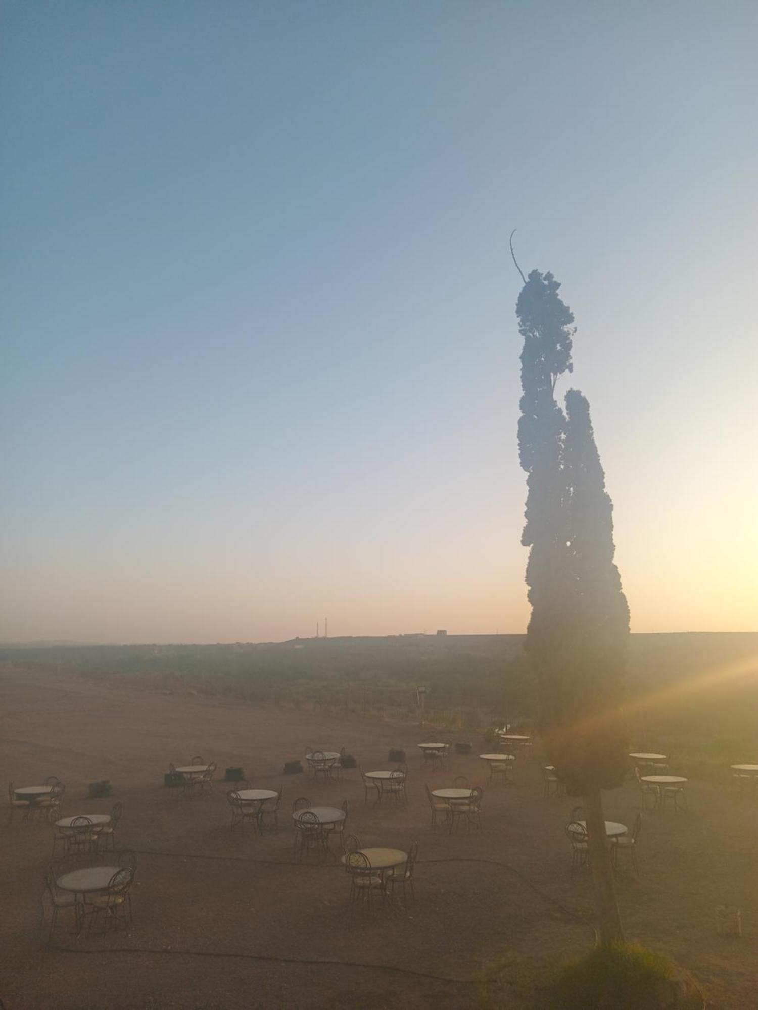 Rose M'Gouna Kelaat-M'Gouna Exterior foto