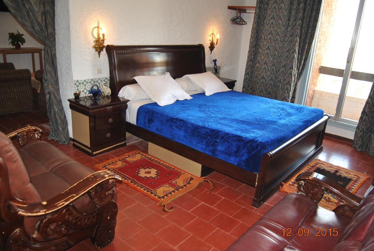 Rose M'Gouna Kelaat-M'Gouna Exterior foto