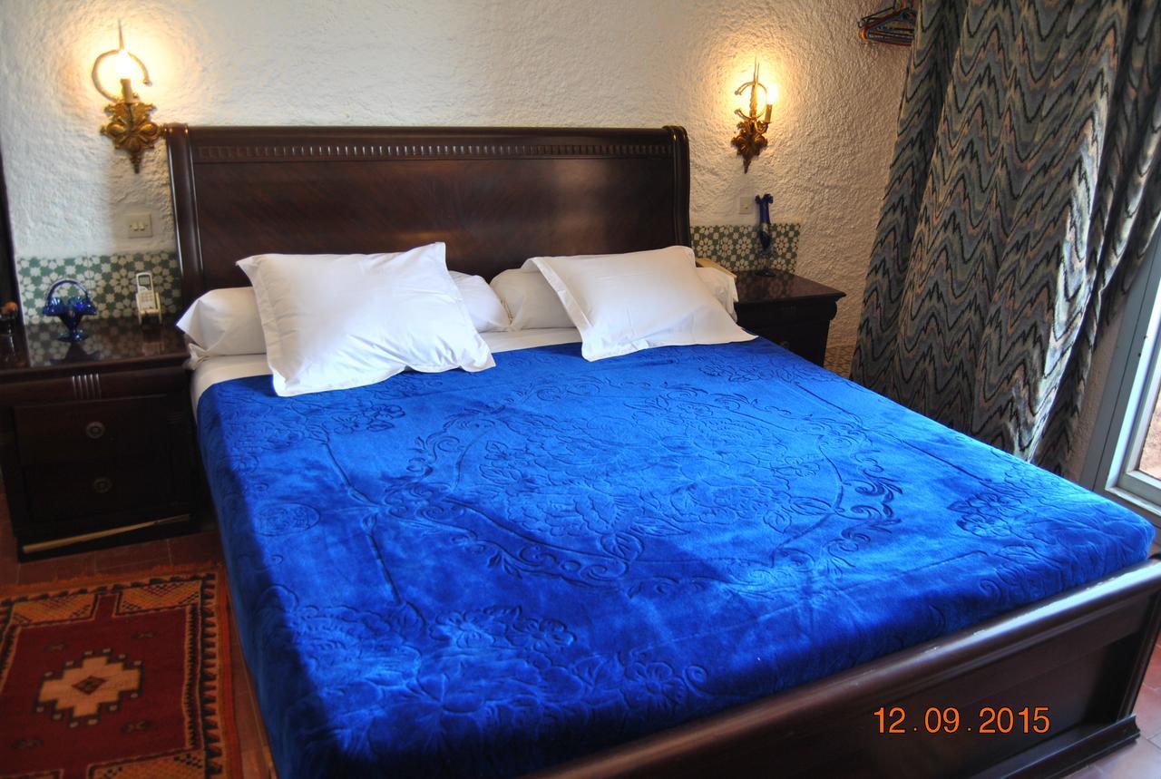 Rose M'Gouna Kelaat-M'Gouna Exterior foto