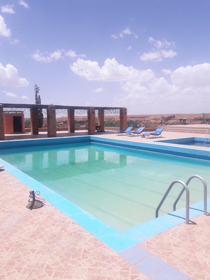 Rose M'Gouna Kelaat-M'Gouna Exterior foto